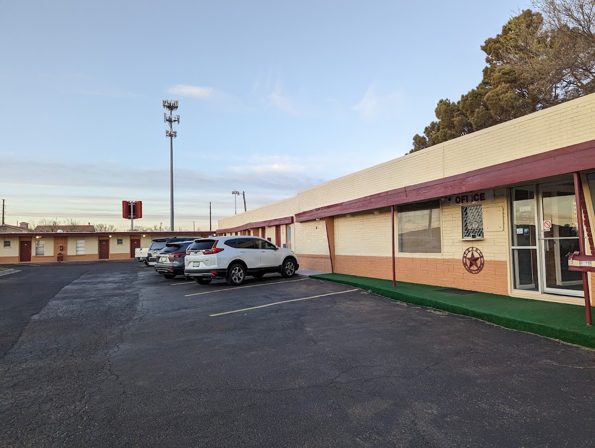 Interstate Motel photo 2