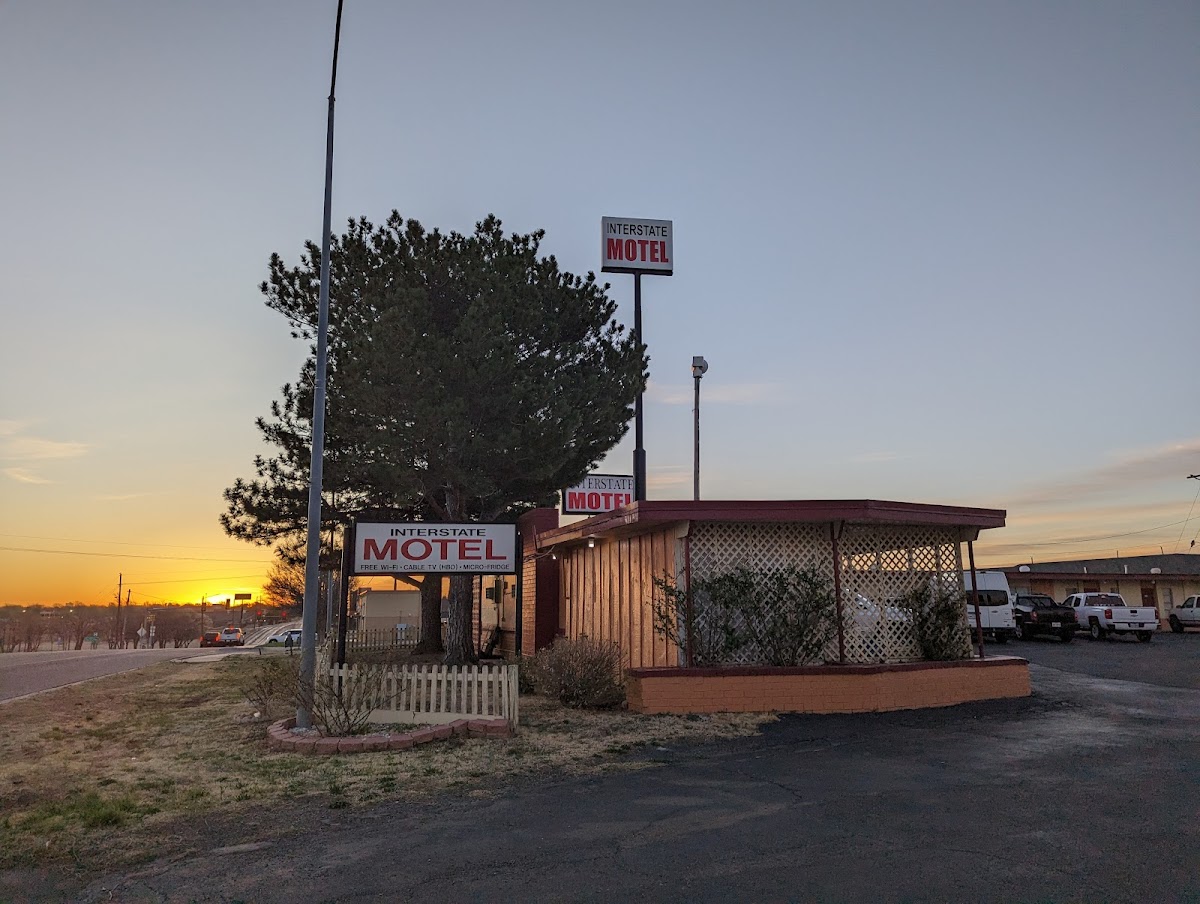 Interstate Motel photo 3
