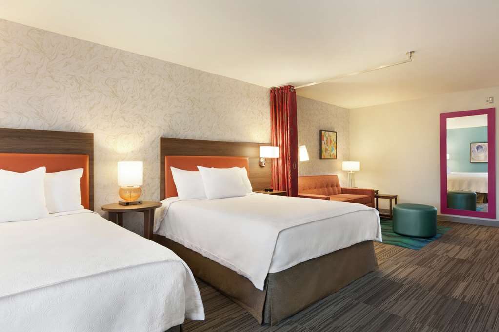Home2 Suites by Hilton Portland Airport OR photo 2