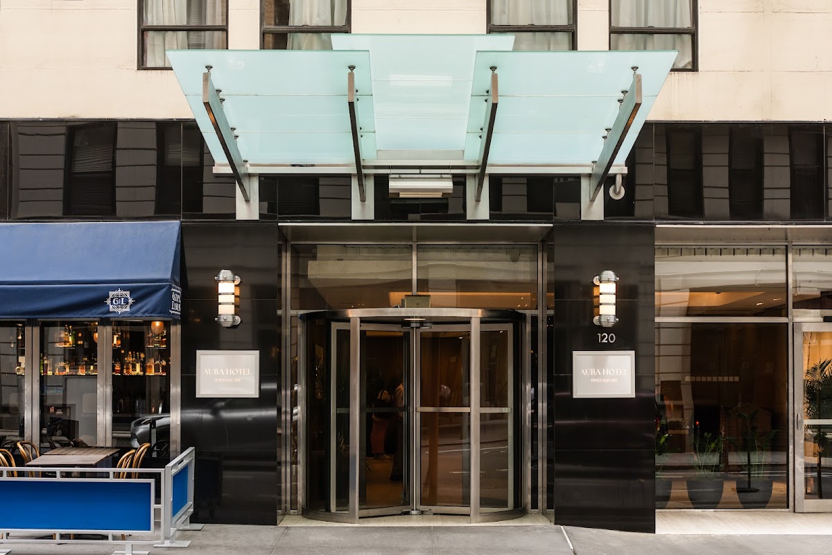 Aura Hotel Times Square