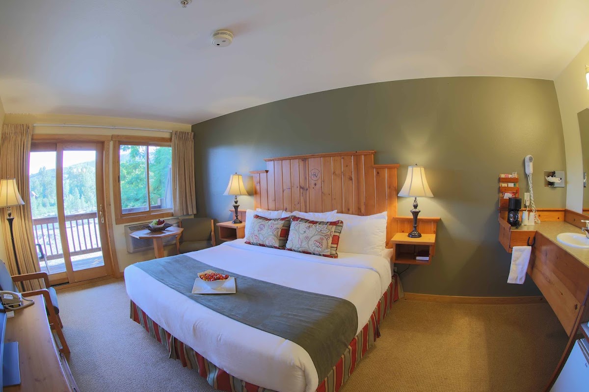 Hotel Rio Vista photo 2