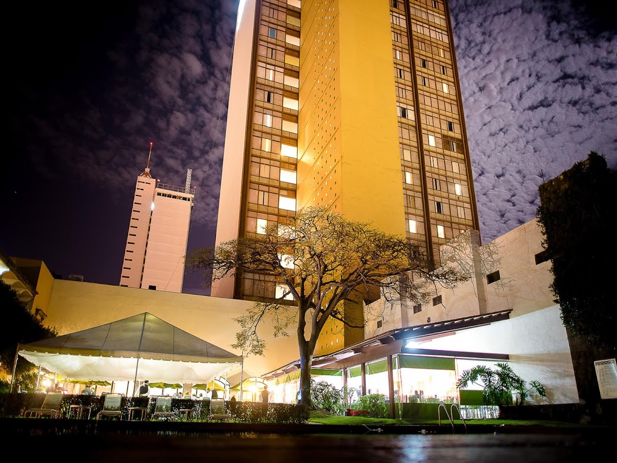 Hotel Misión Guadalajara