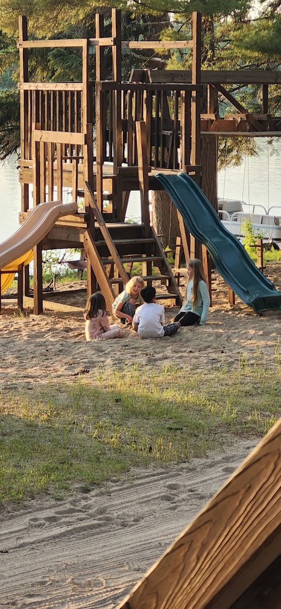 Moore Springs Resort