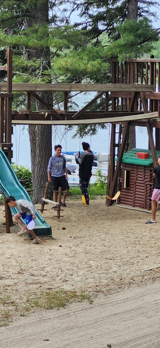 Moore Springs Resort photo 3