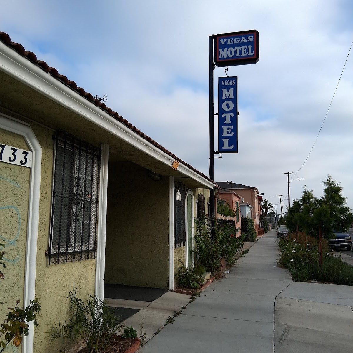 Vegas Motel photo 3