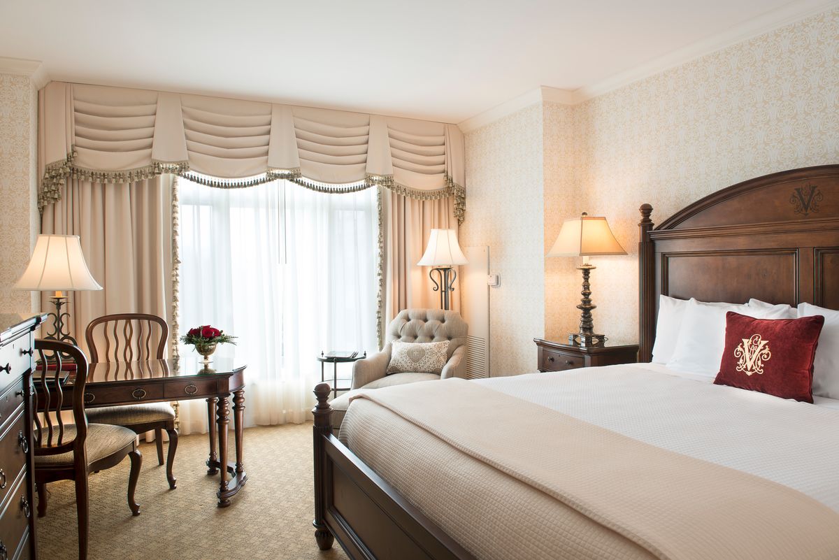 The Inn on Biltmore Estate photo 2
