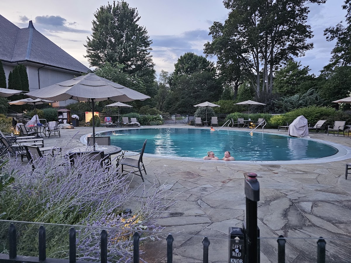 The Inn on Biltmore Estate photo 3