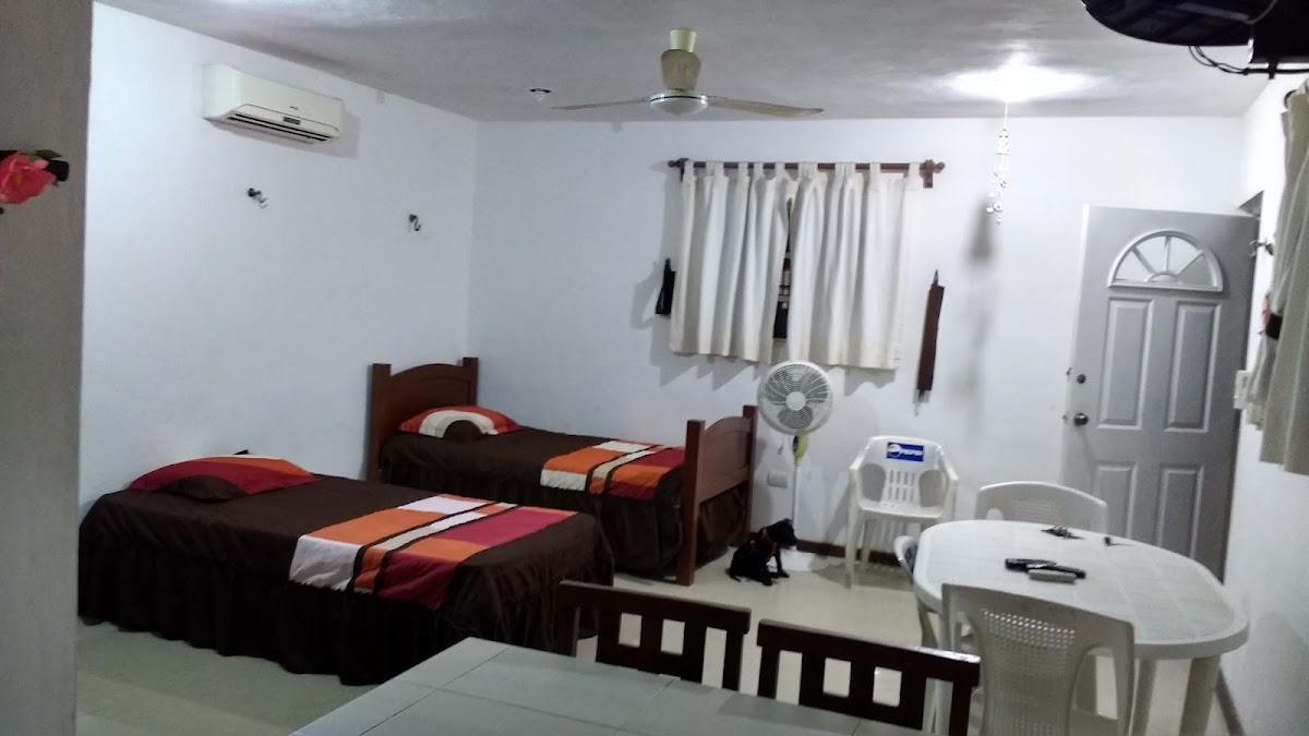 Room 1