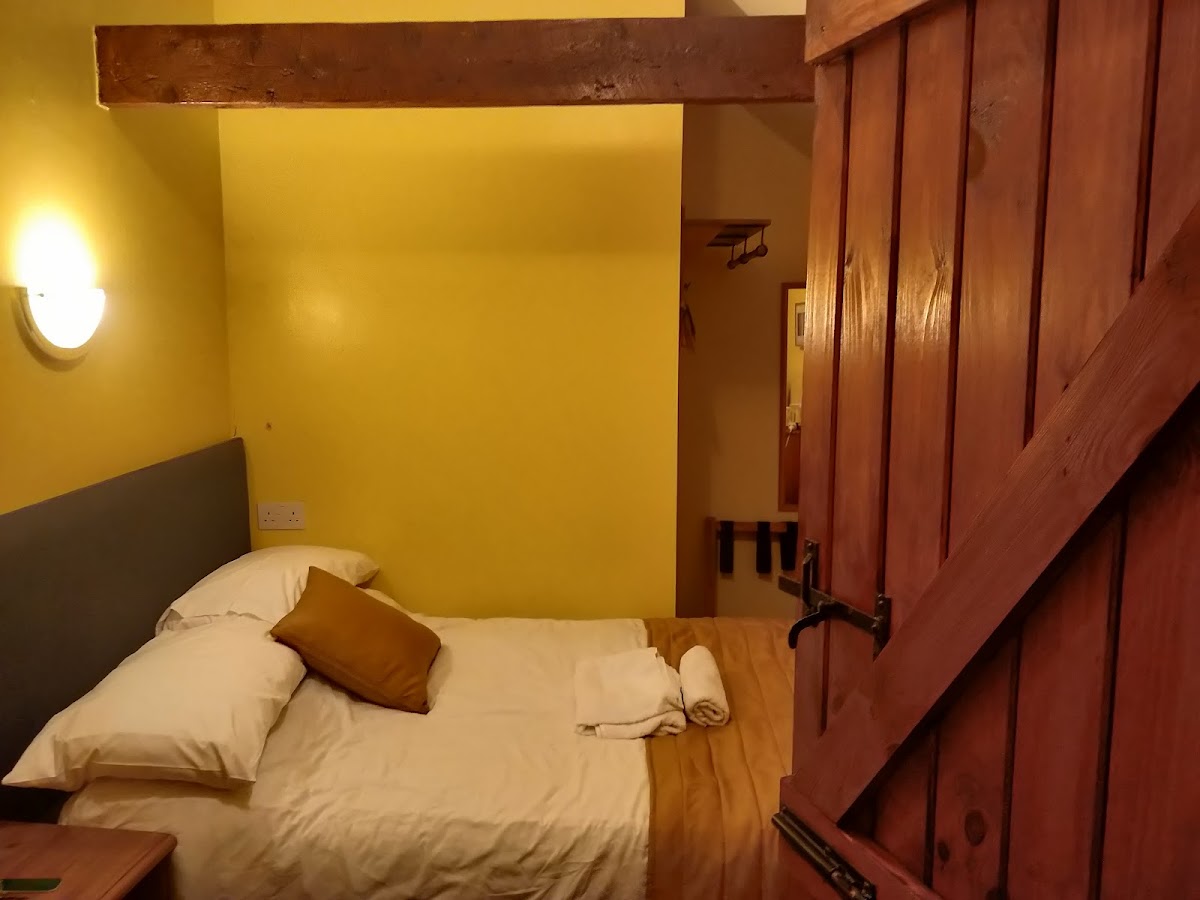 Stag Coach House photo 2