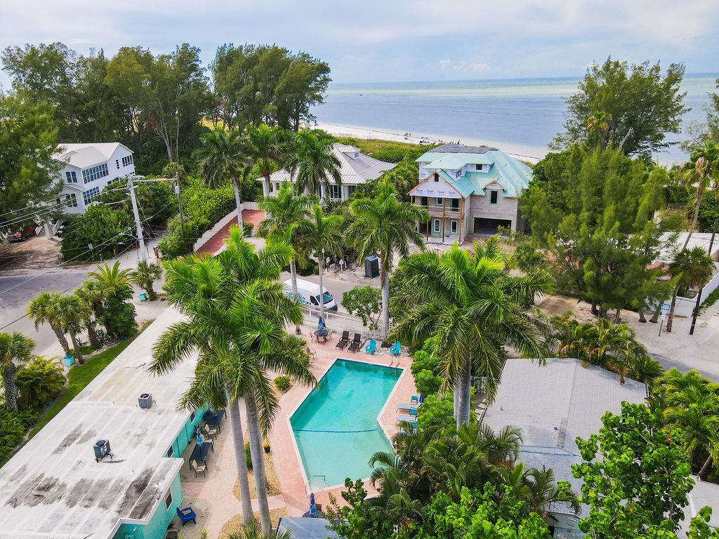 Anna Maria Motel Resort