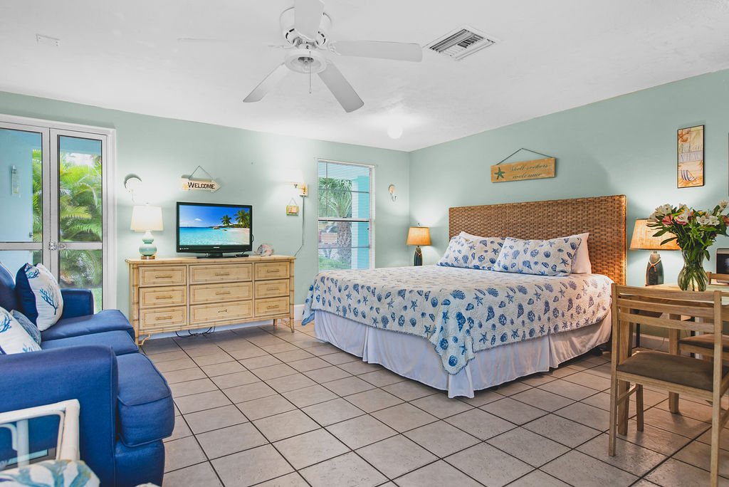 Anna Maria Motel Resort photo 2