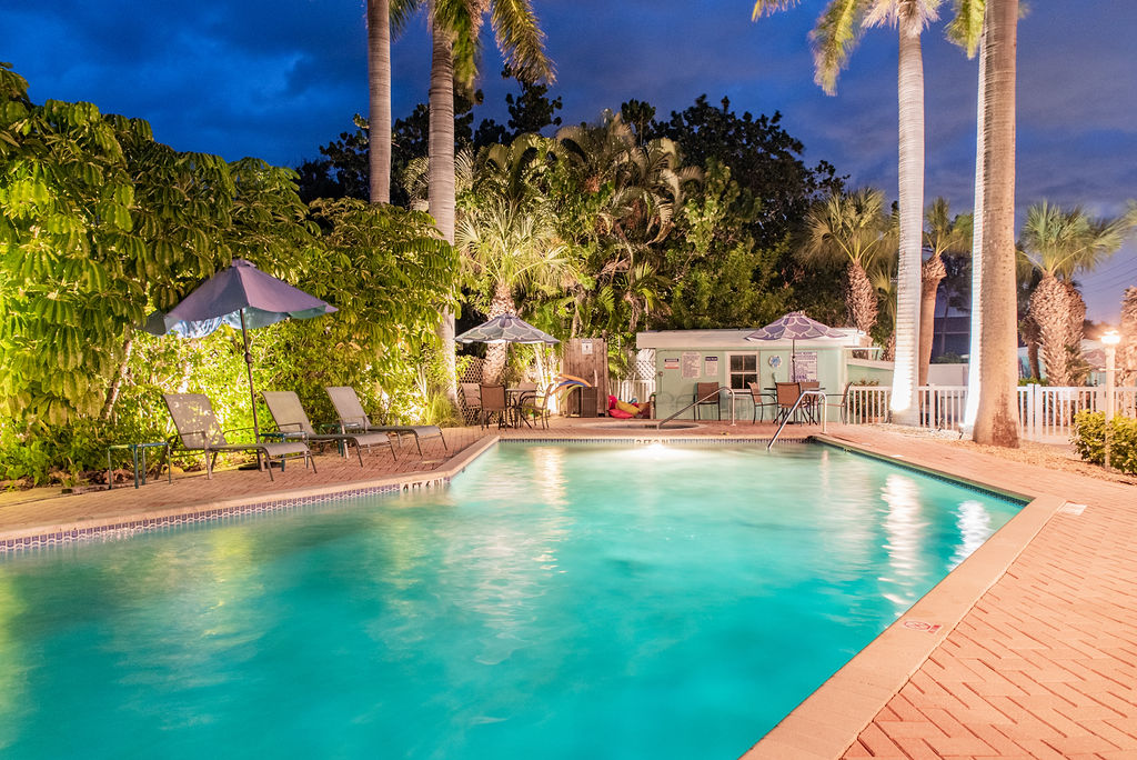Anna Maria Motel Resort photo 3