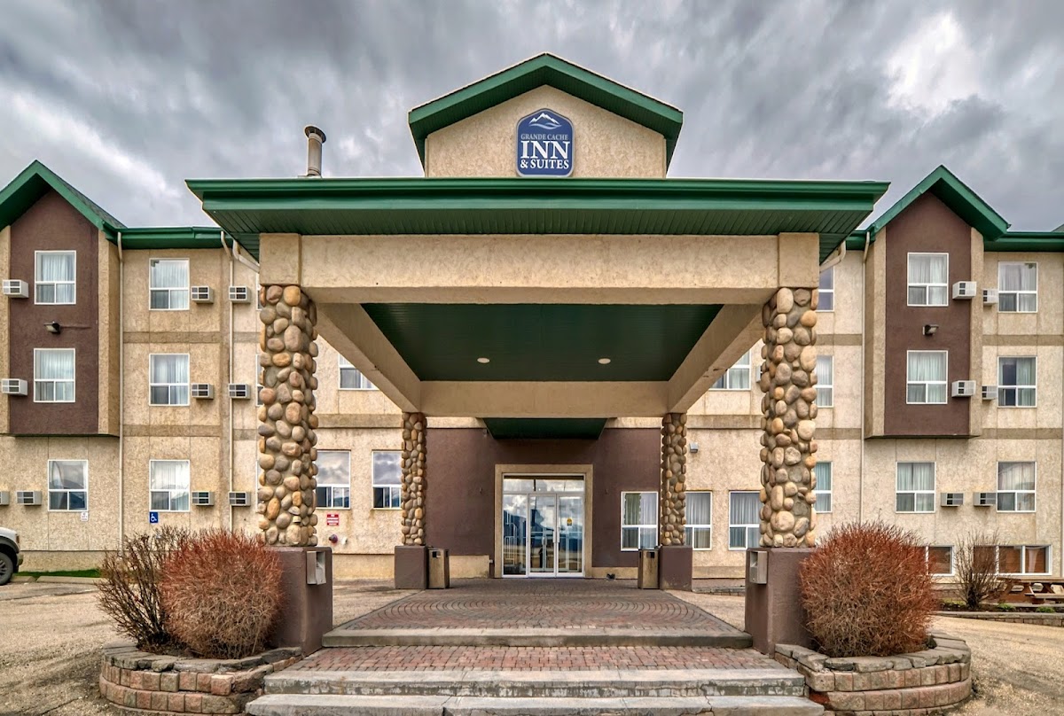 Grande Cache Inn and Suites