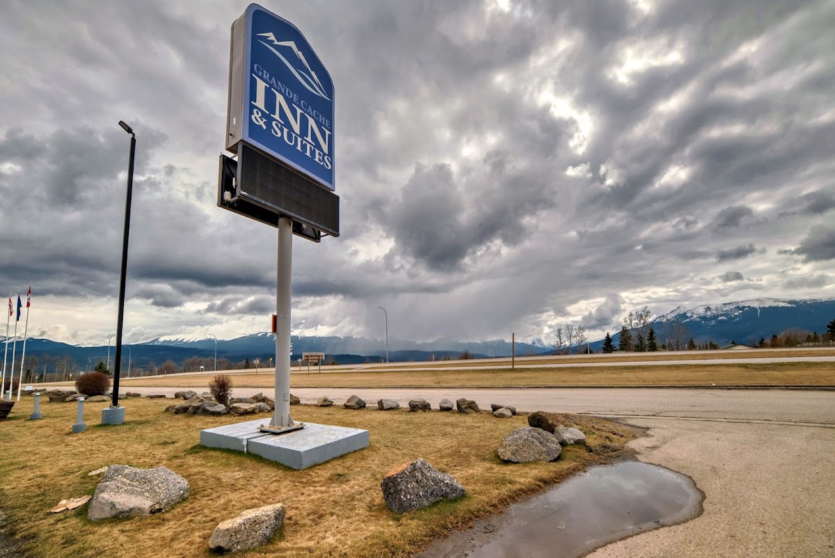 Grande Cache Inn and Suites photo 3