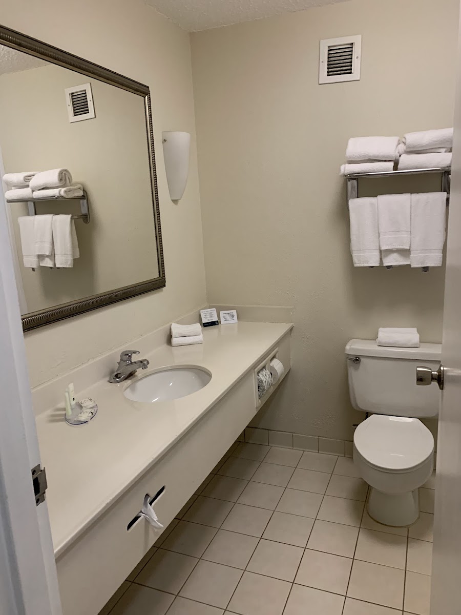 The Lux Hotel & Conference Center, an Ascend Collection Hotel photo 3
