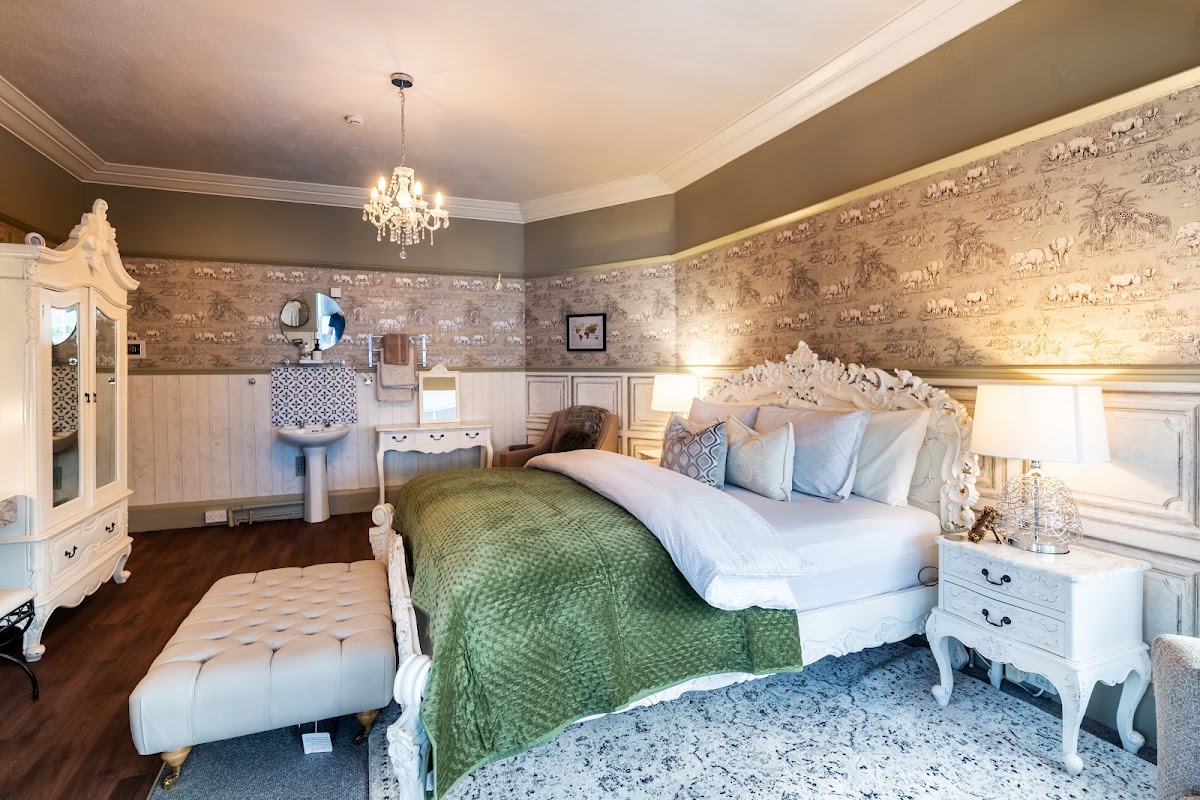 Rigsby’s Guesthouse Doncaster