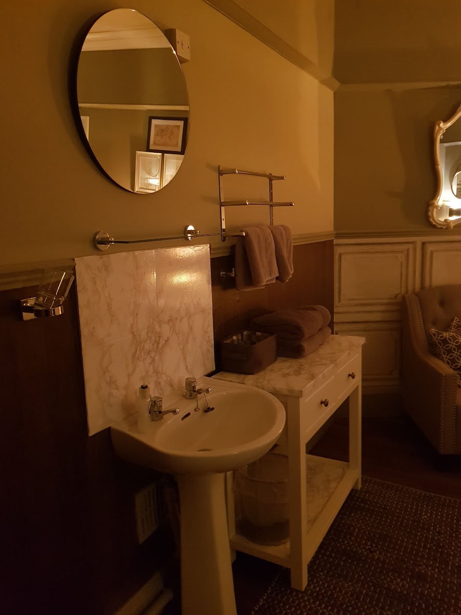 Rigsby’s Guesthouse Doncaster photo 2