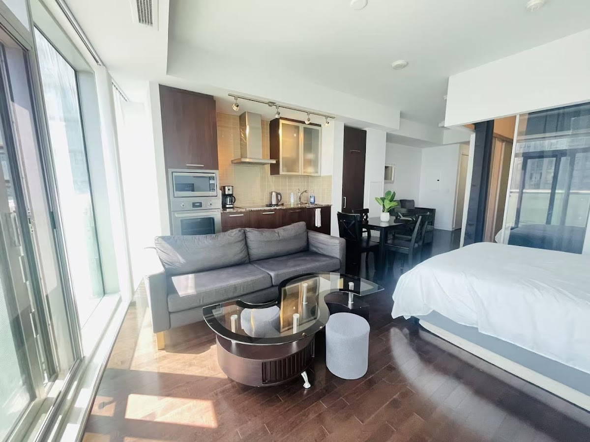 Comfort Opulence Suites photo 2