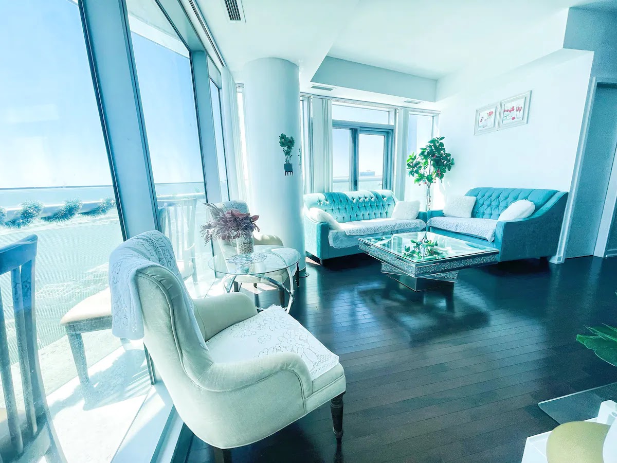 Comfort Opulence Suites photo 3
