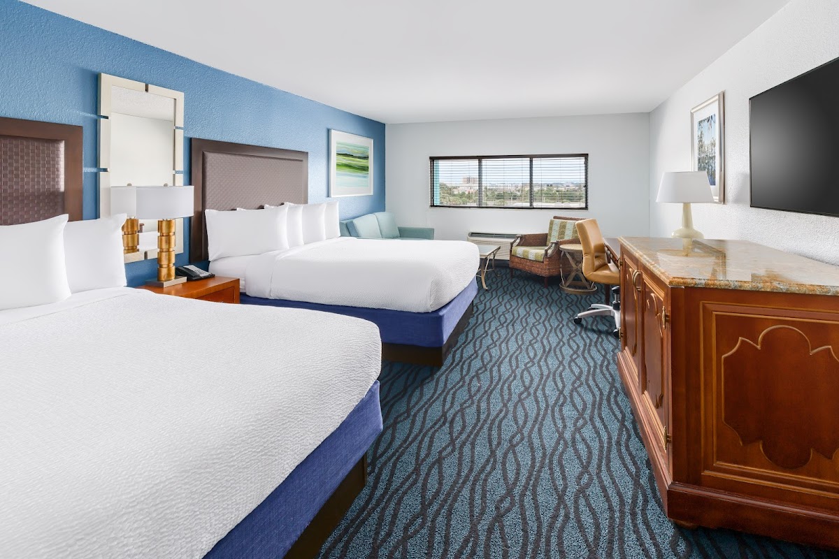 CoCo Key Resort and Water Park Orlando photo 2