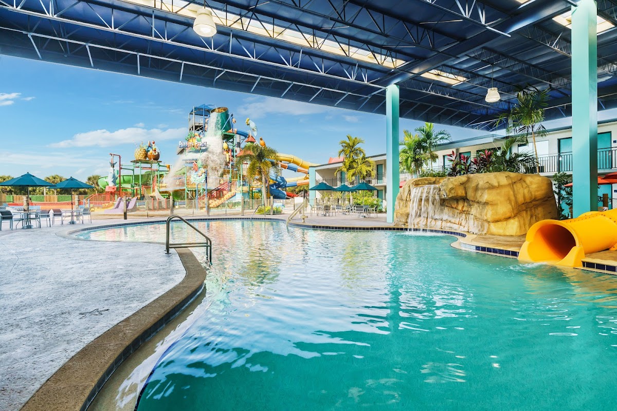 CoCo Key Resort and Water Park Orlando photo 3