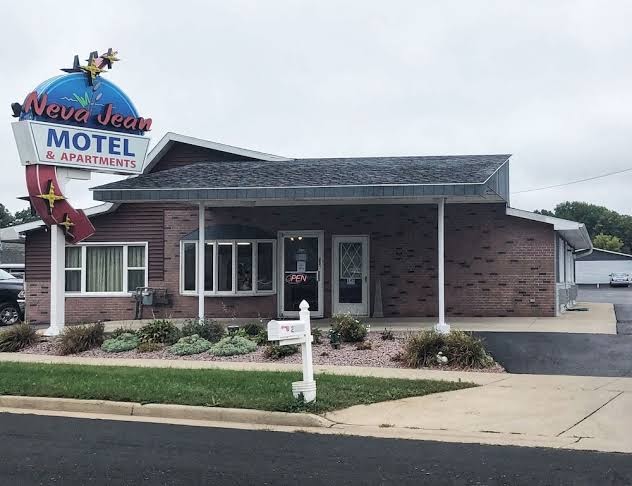 Neva Jean Motel & Apartments