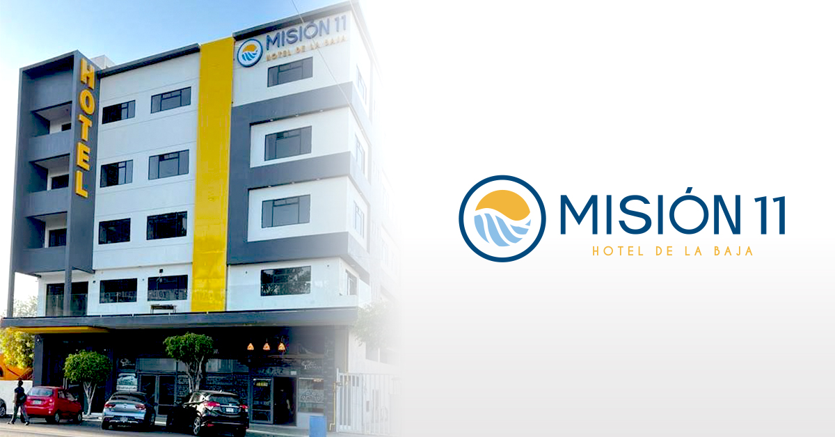 MISION 11