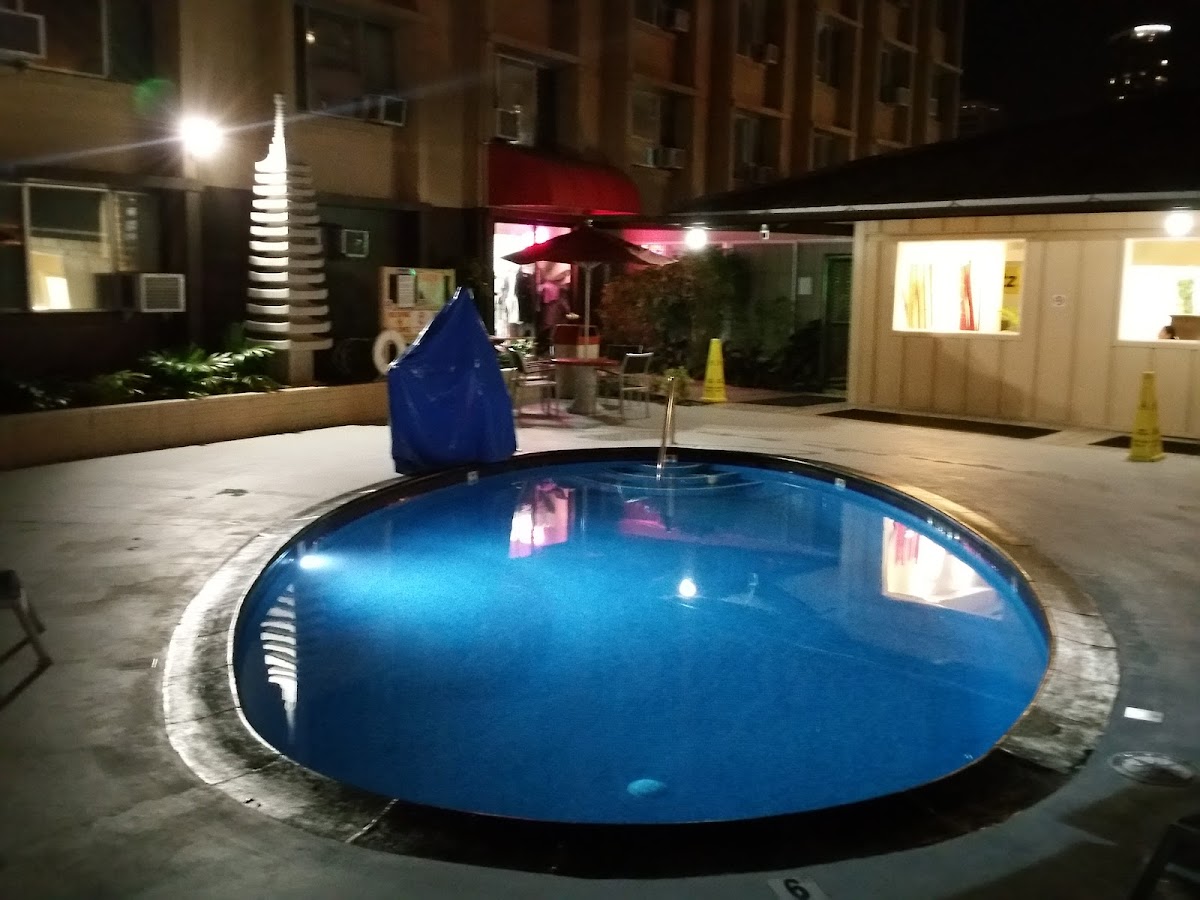 Pagoda Hotel photo 2
