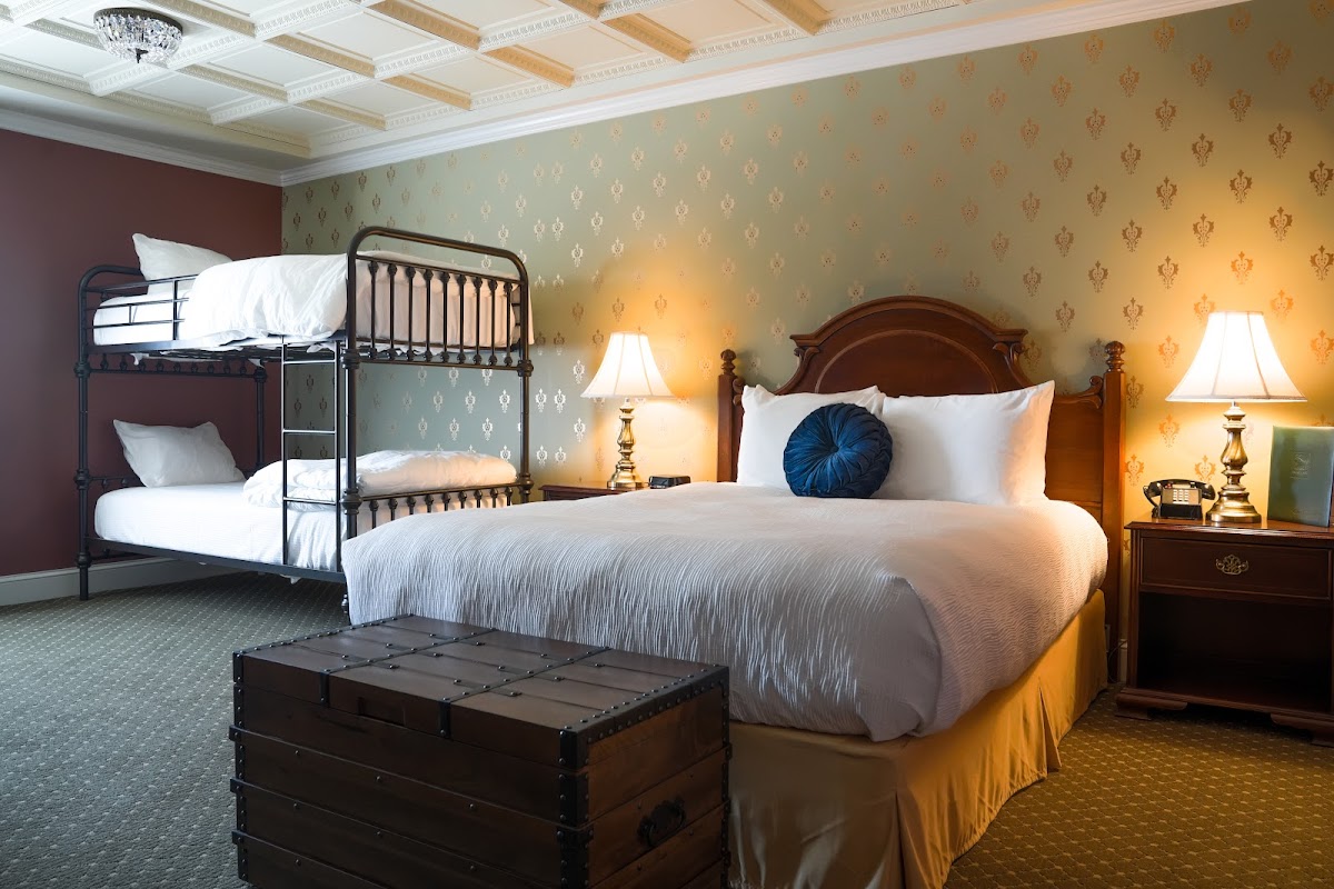 The Pollard Hotel photo 2