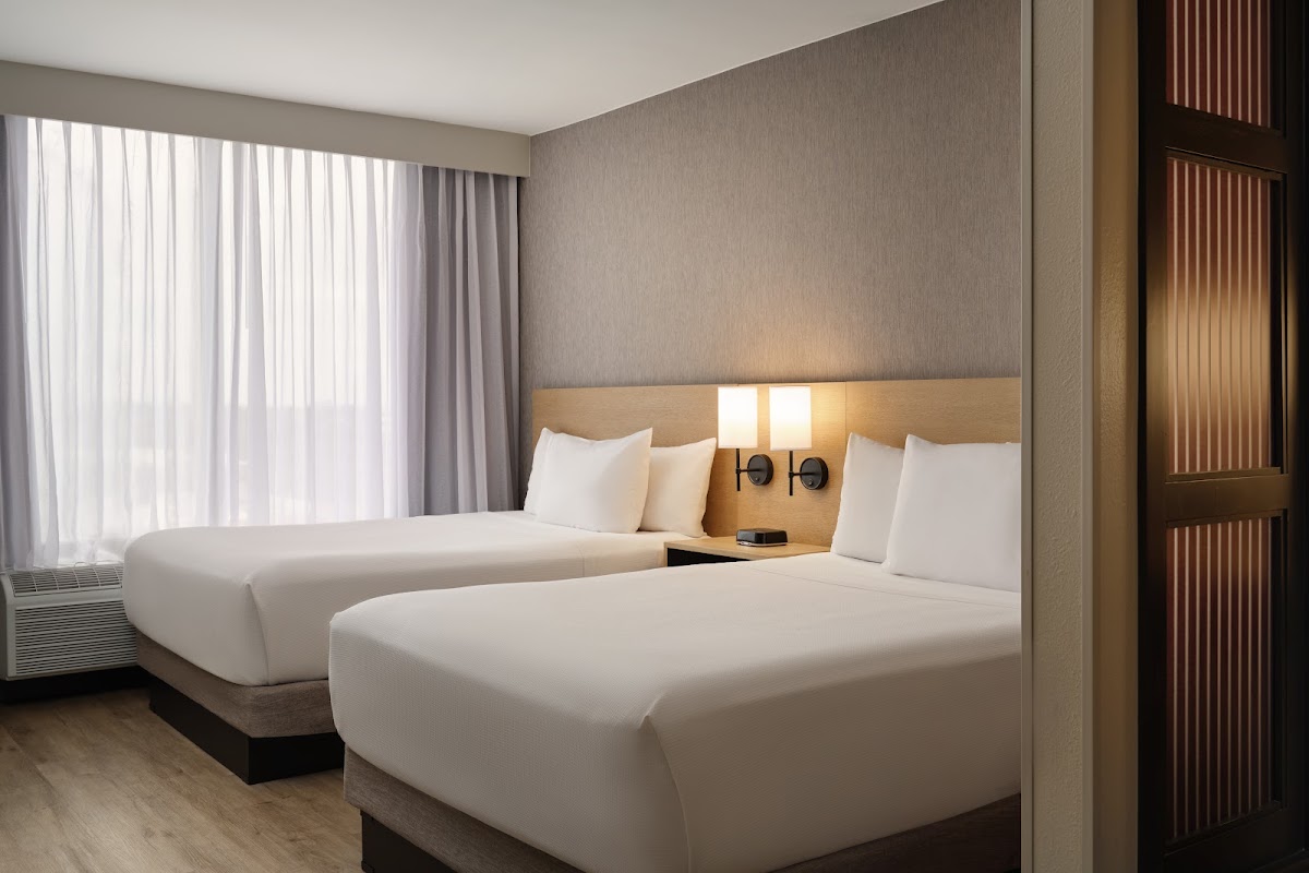 Hyatt Place Tampa Airport/Westshore photo 2