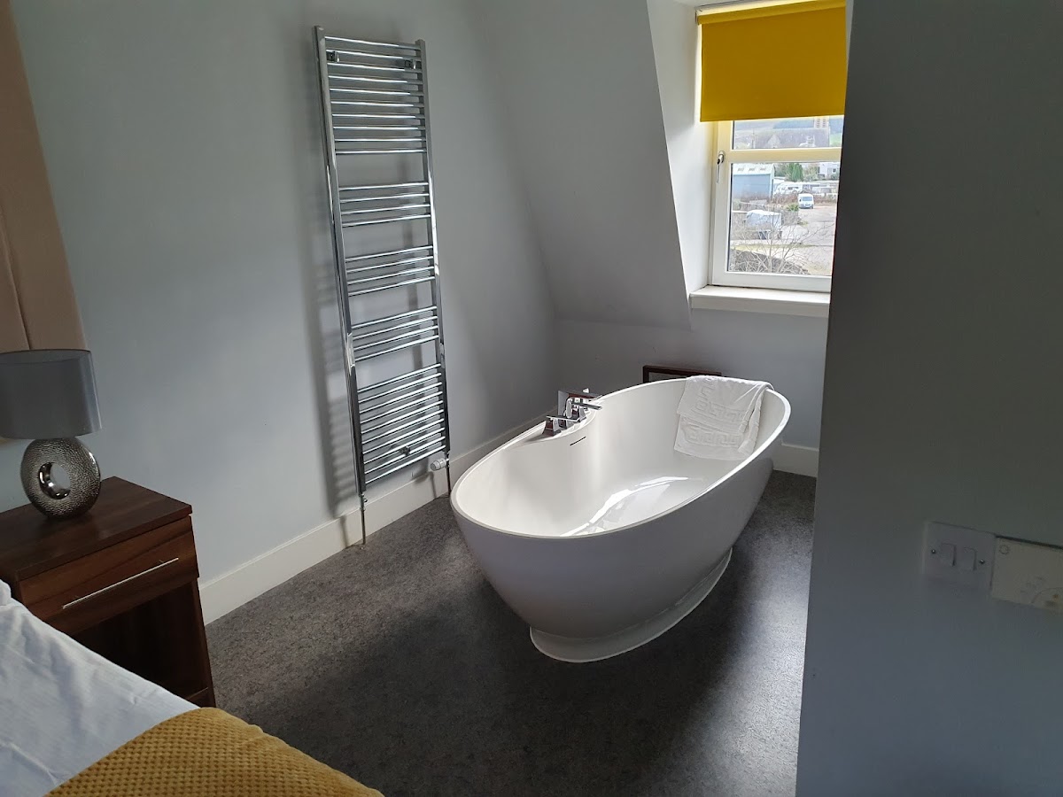 Birchtree Hotel photo 3