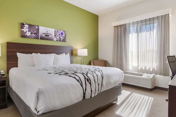Sleep Inn Boardman photo 2