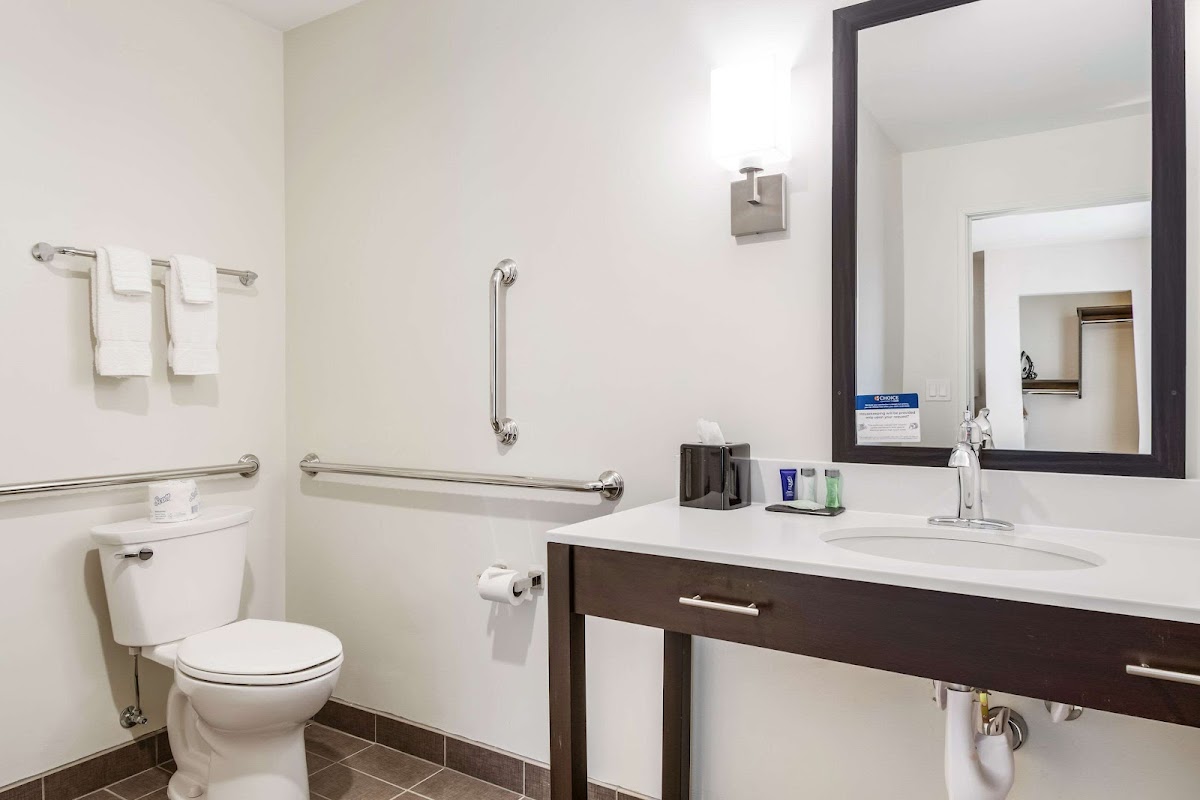 Sleep Inn Boardman photo 3