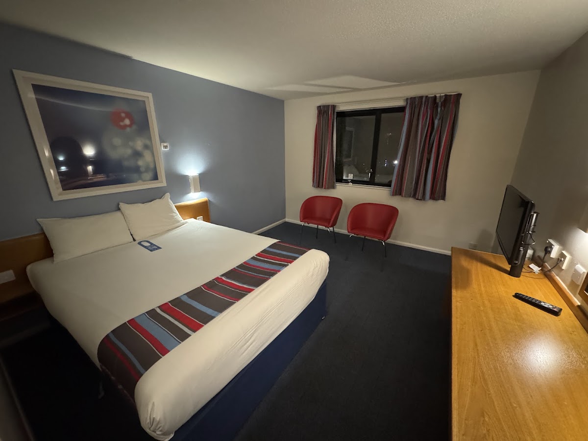 Travelodge Burton M6 Northbound photo 2