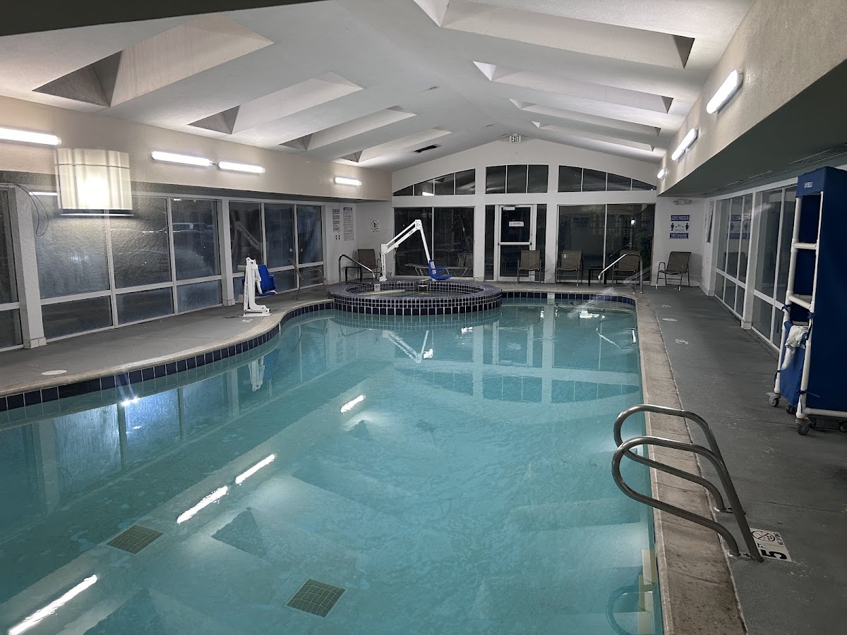 La Quinta Inn & Suites by Wyndham Salt Lake City Airport photo 3