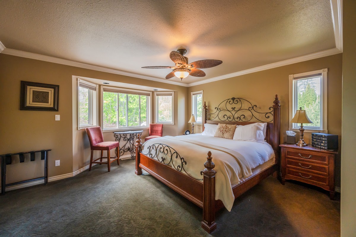 Munson Mountain Estates