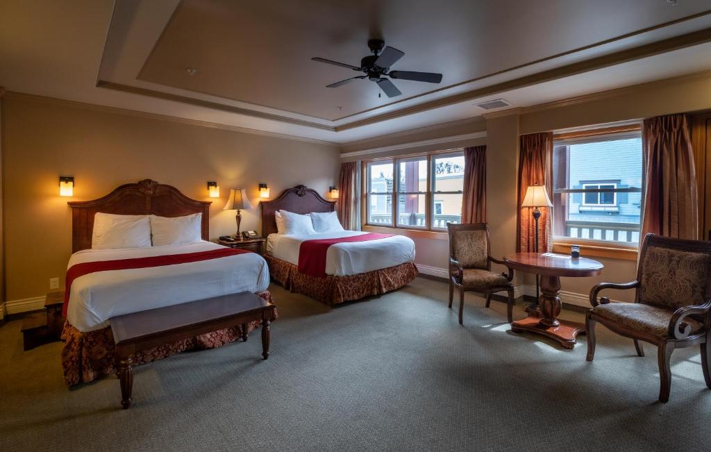 Kaslo Hotel photo 2
