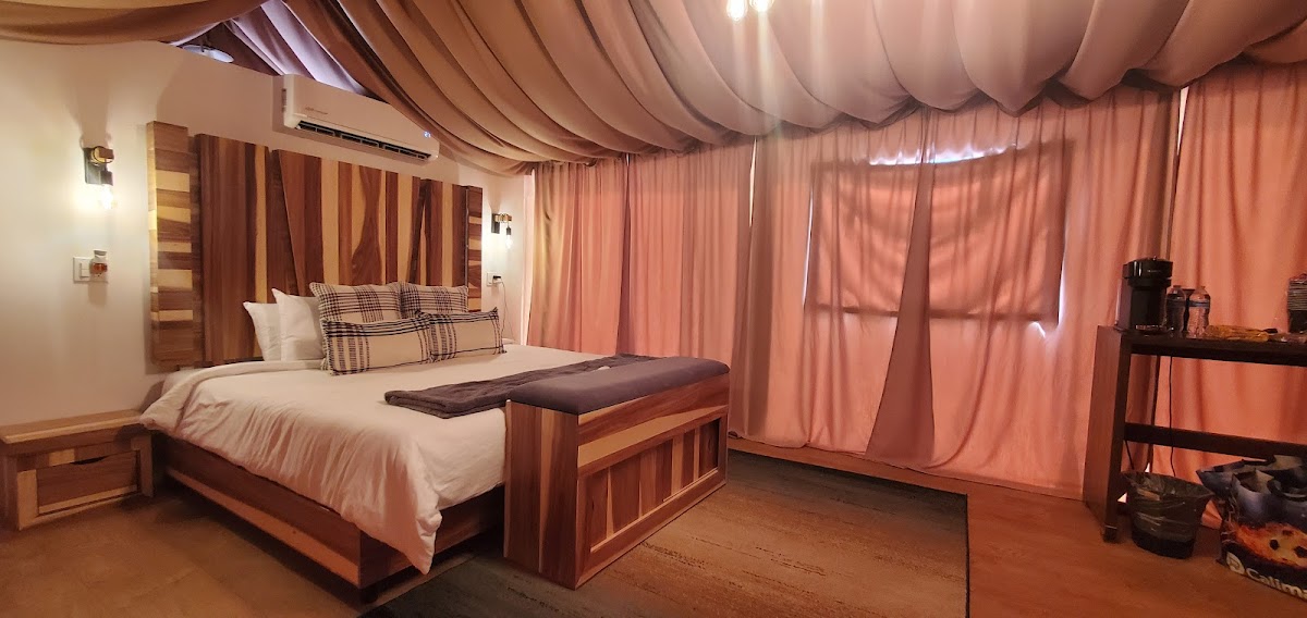Indómito Glamping Resort