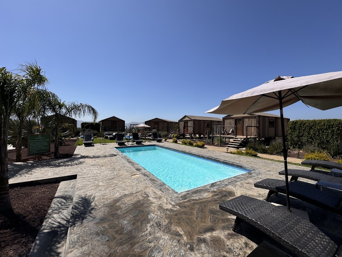 Indómito Glamping Resort photo 2
