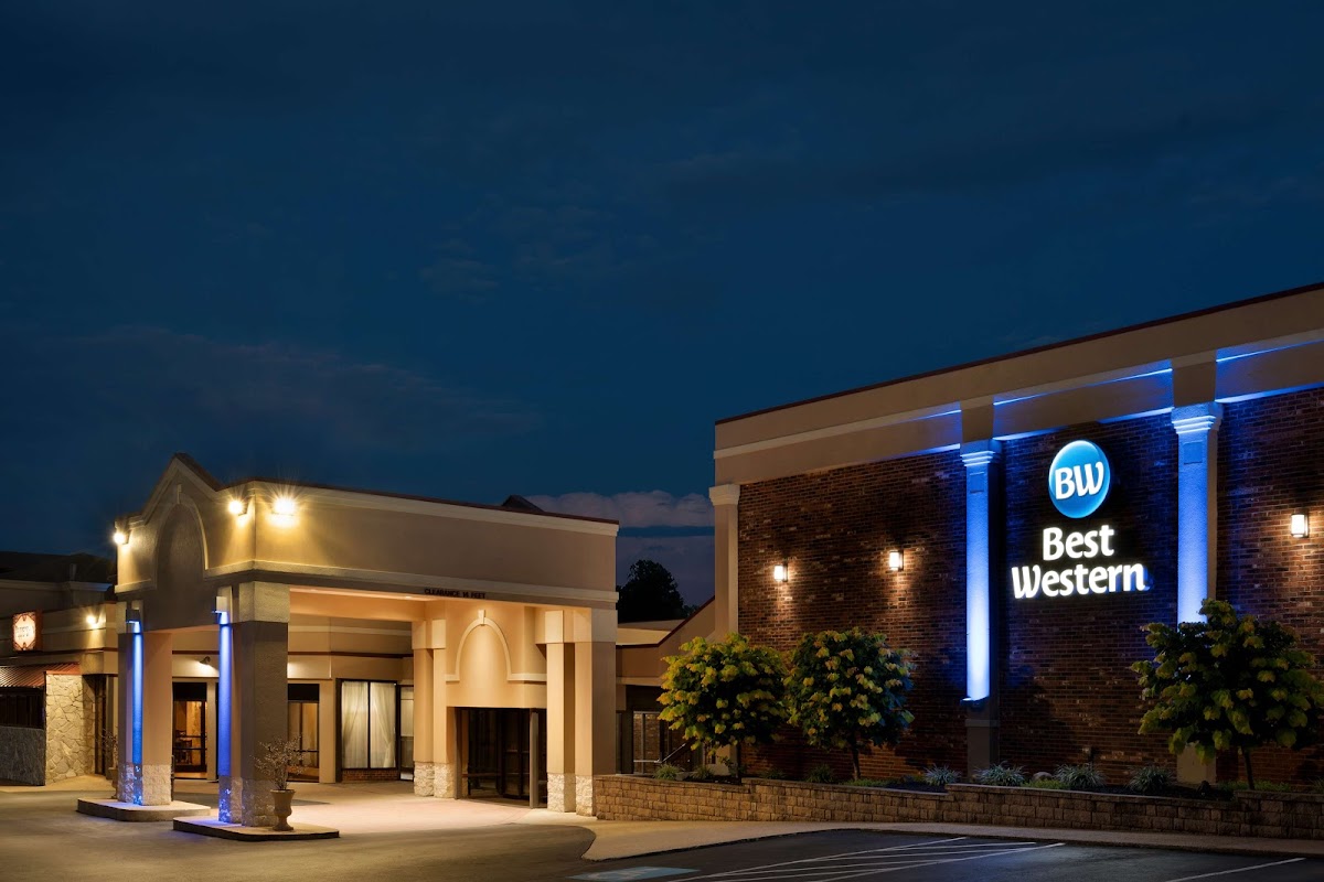 Days Inn & Baymont Inn