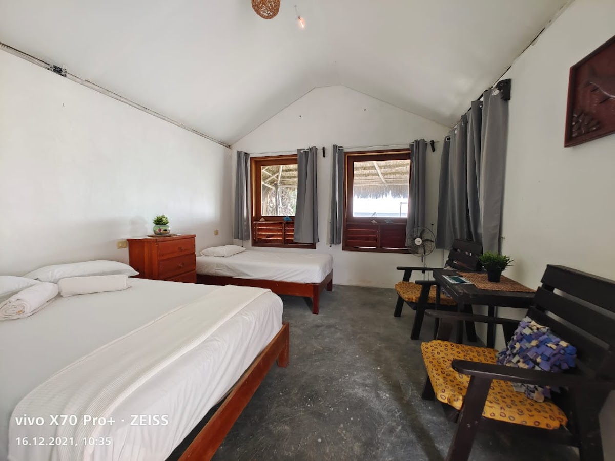 Lunazul - Beach Ecohotel & Coworking Space photo 2