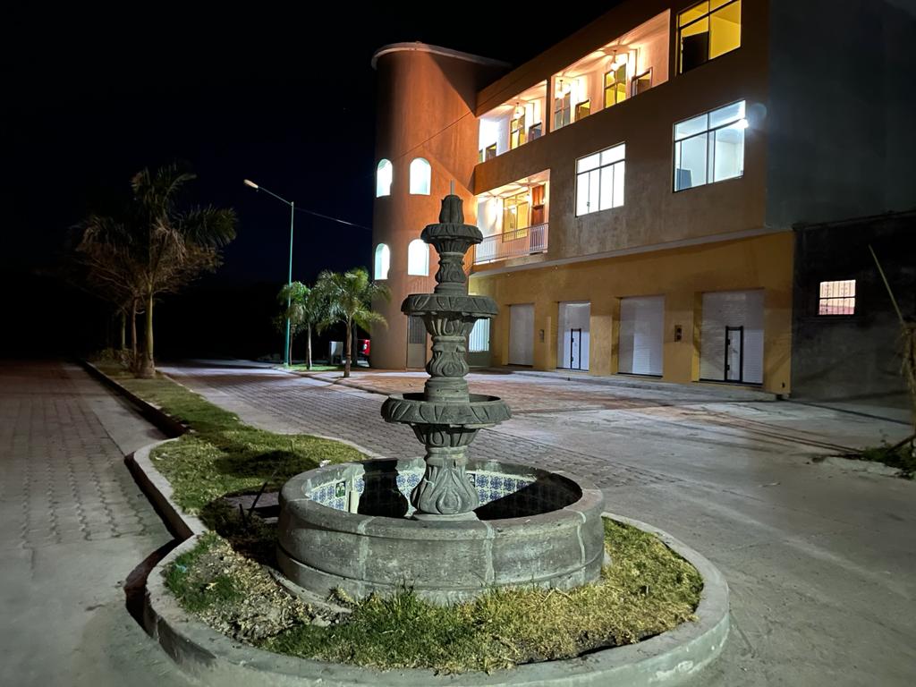 Hotel Casa-Mara