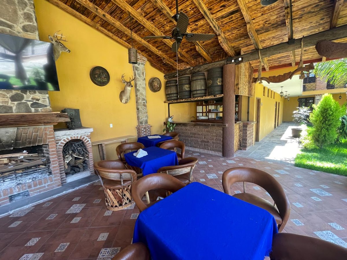 Hotel Casa-Mara photo 3