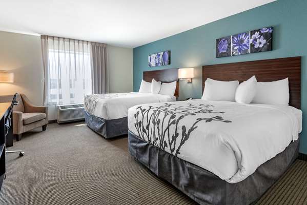 Sleep Inn Durango photo 2
