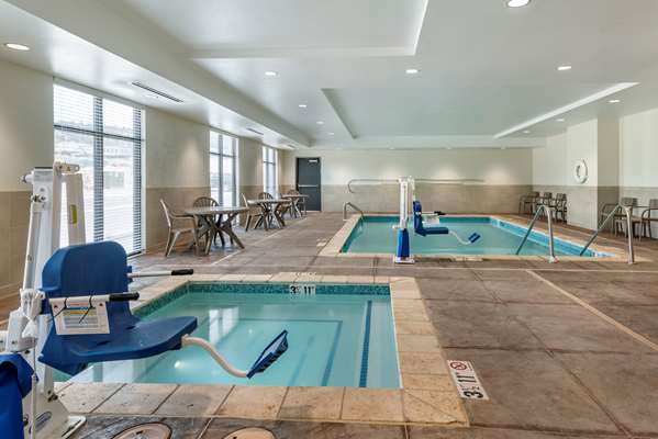 Sleep Inn Durango photo 3