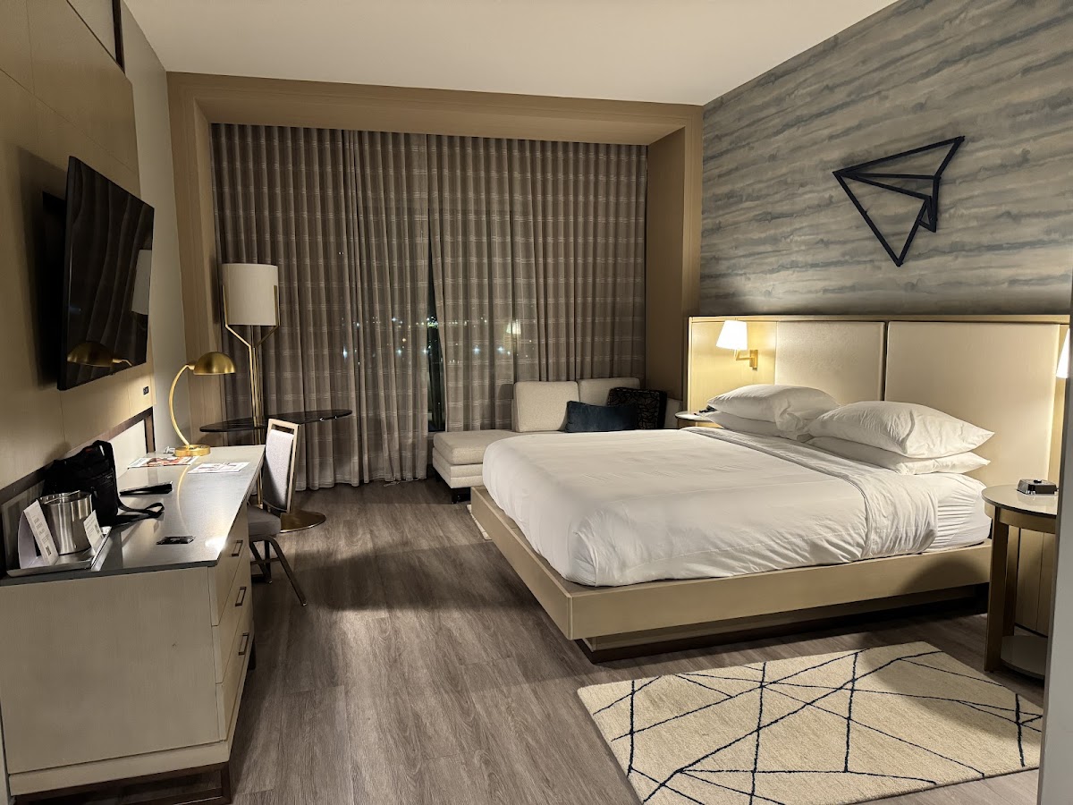 Marriott Fort Lauderdale Airport photo 2
