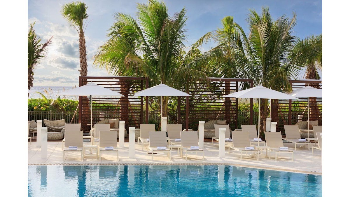 Marriott Fort Lauderdale Airport photo 3