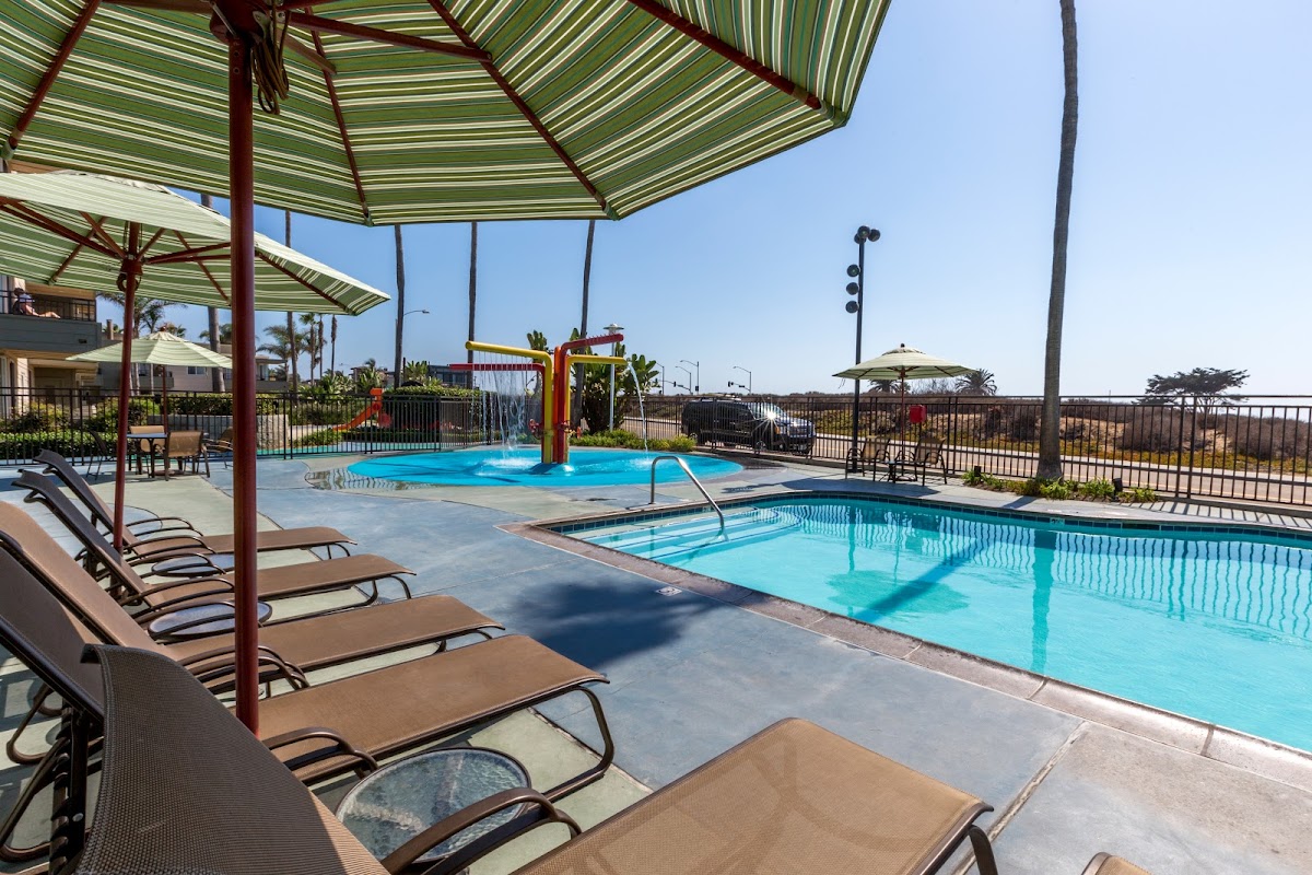 Carlsbad Seapointe Resort