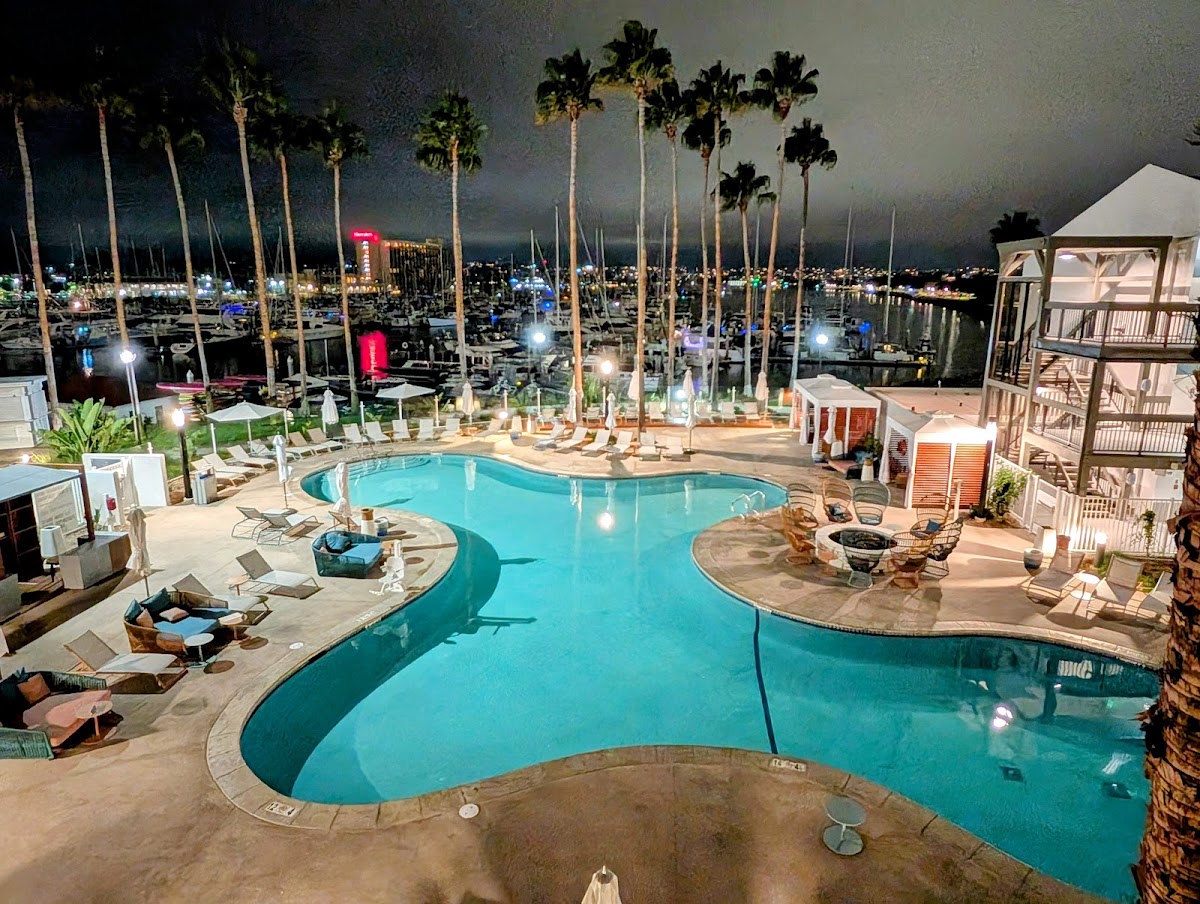 Sheraton San Diego Resort photo 3