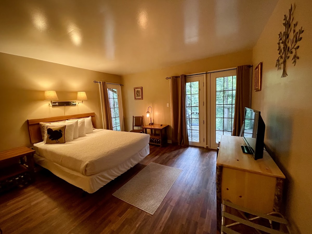 Turkey Run Inn photo 2